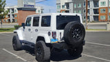 2011 Jeep Wrangler · Unlimited Sport SUV 4D in Reno, NV (photo 9)