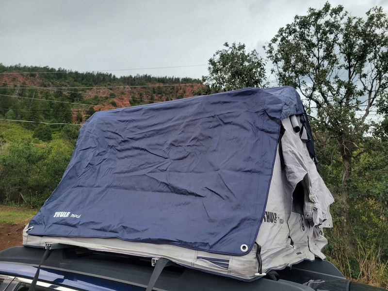 Thule Tepui Rooftop Tent in Lakewood, CO (photo 3) — photo 3