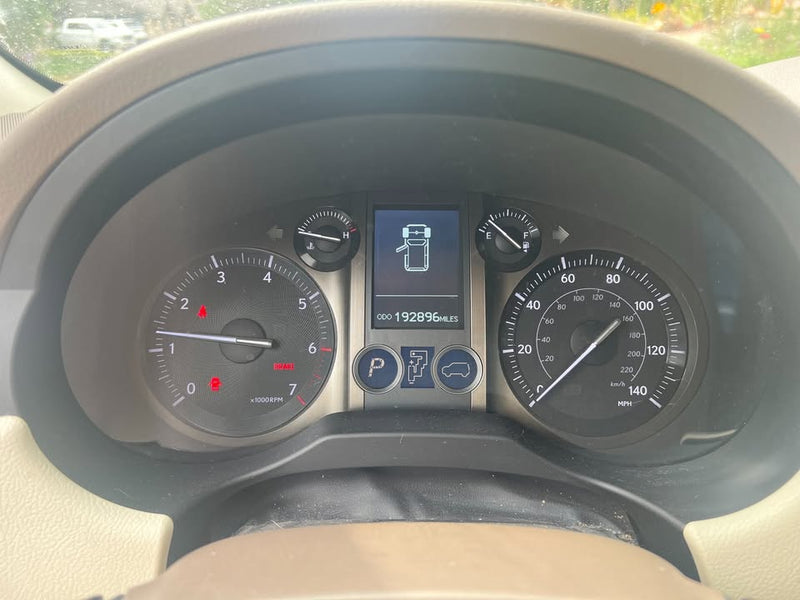 2011 Lexus GX460 in Westminster, CO (photo 4) — photo 4