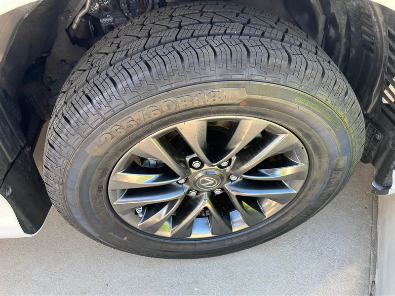 2019 Lexus GX · GX 460 Premium Sport Utility 4D in Littleton, CO (photo 8) — photo 8