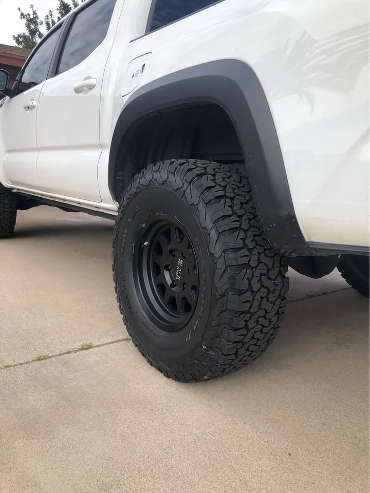 2019 Toyota Tacoma Double Cab · TRD Off-Road Pickup 4D 5 ft in Phoenix, AZ (photo 6) — photo 6