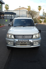 1999 Toyota Land Cruiser Prado in Tucson, AZ (photo 6)