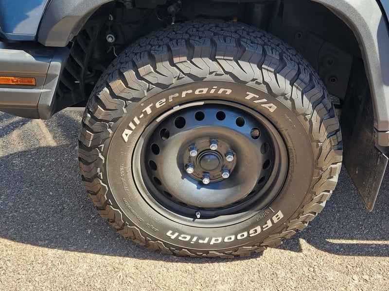 2025 INEOS Grenadier Trialmaster Edition in Colorado Springs, CO (photo 12) — photo 12
