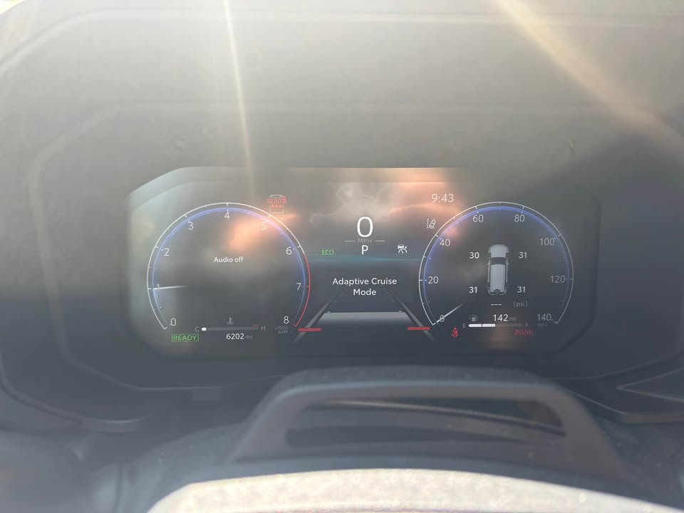 2025 Toyota Landcruiser · Premium in Littleton, CO (photo 9) — photo 9