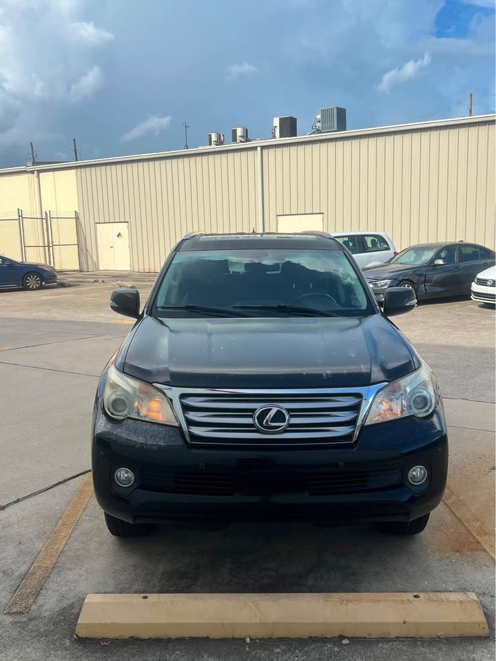 2010 Lexus GX · GX 460 Luxury Sport Utility 4D in Kenner, LA (photo 10) — photo 10