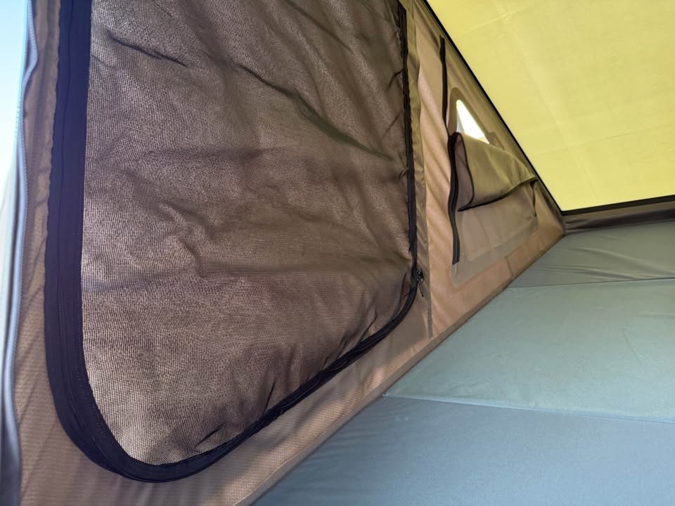 Go Fast Camper V2 Shell in Ogden, UT (photo 4) — photo 4