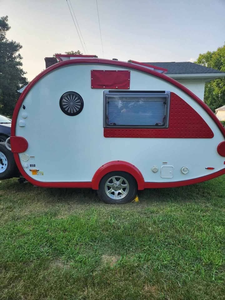 2016 NuCamp Tab 320 s in Callao, VA (photo 2) — photo 2