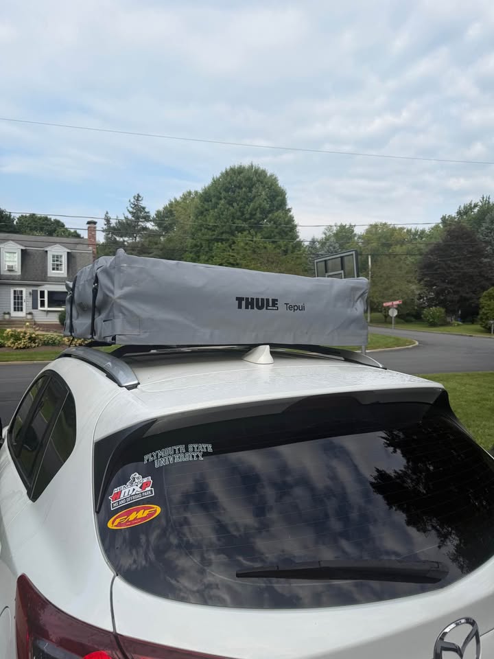 Thule Tepui Roof Top Tent in Lincoln, RI (photo 3) — photo 3