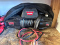 Warn evo 8s winch