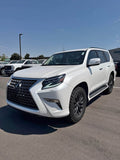 2023 Lexus GX · GX 460 Premium Sport Utility 4D