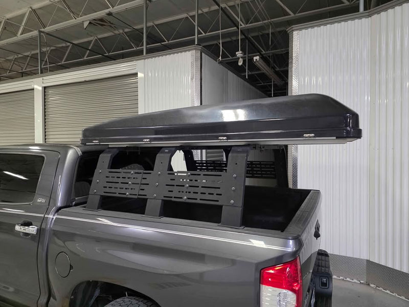 IKamper 4 person rooftop tent - 1st gen (photo 3) — photo 3