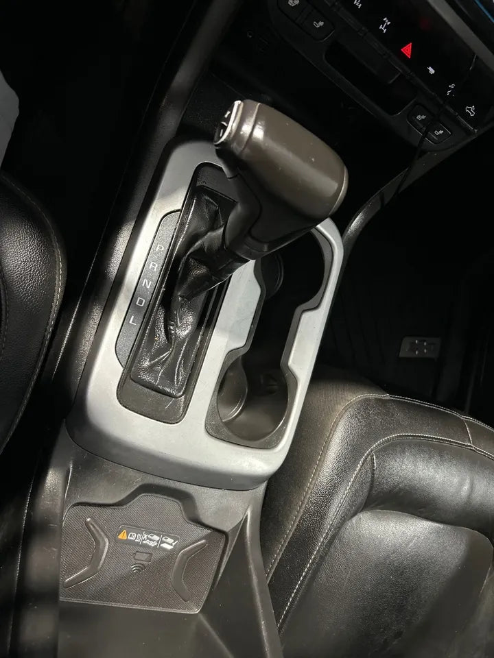 2020 Chevrolet Colorado 4WD Crew Cab Short Box ZR2 in Brighton, CO (photo 12)