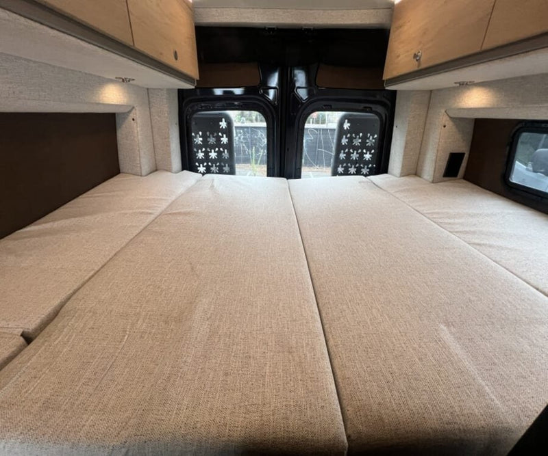 2026 Stoyteller Overland Dark Mode Xo AWD in San Diego, CA (photo 12) — photo 12