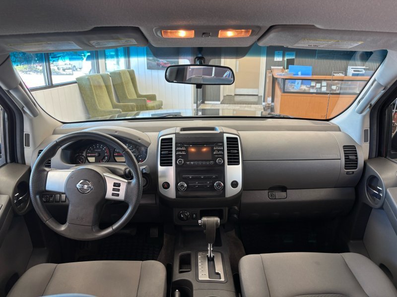 2013 Nissan Xterra in Monument, CO (photo 11) — photo 11