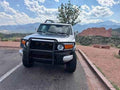2007 Toyota FJ Cruiser · Sport Utility 2D