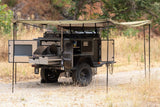 2020 Turtleback Expedition Overland Trailer in Culver City, CA (photo 4)