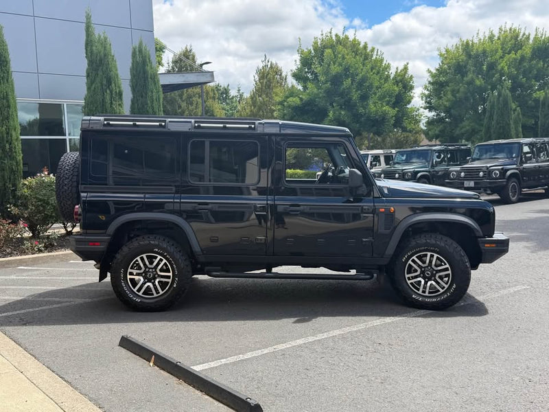 2025 INEOS Grenadier · 1924 Special Edition in Wilsonville, OR (photo 4) — photo 4