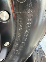 Jeep wheels/ tires in Caldwell, ID (photo 9)
