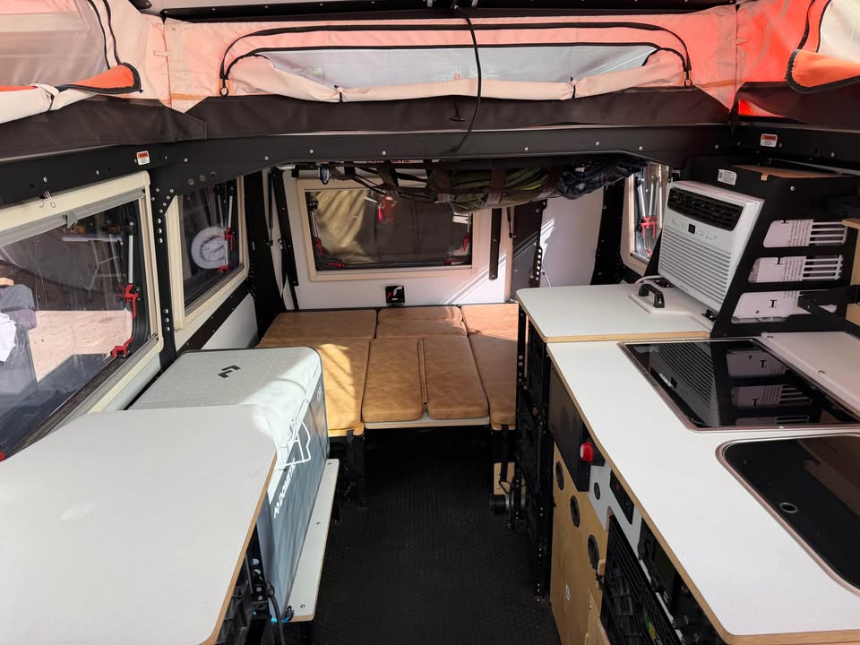 2021 Taxa mantis travel trailer in Evergreen, CO (photo 2)