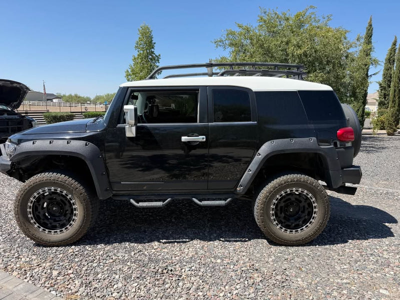 2007 Toyota FJ Cruiser · Sport Utility 2D in Phoenix, AZ (photo 2) — photo 2