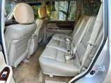 1999 Toyota Landcruiser V8 4WD Lifted in Woodland, WA (photo 11)