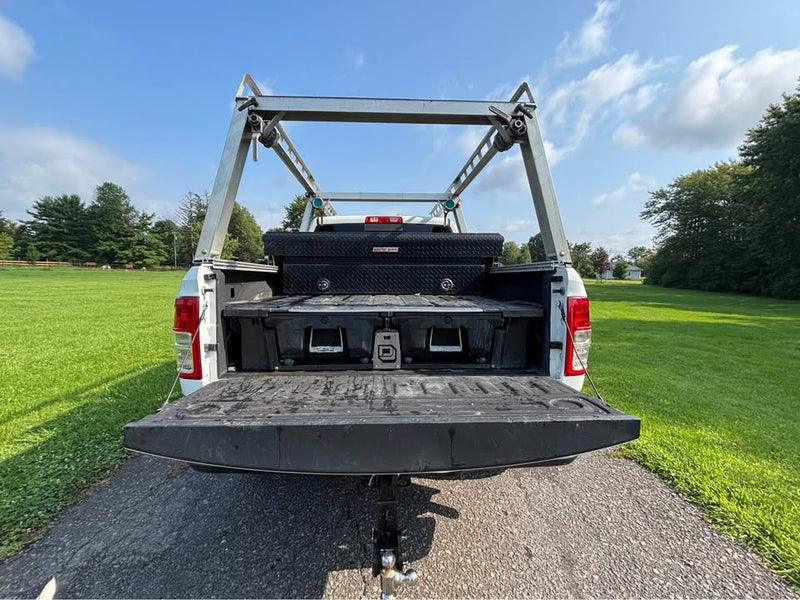 DECKED Drawer System for Ram2500/3500 in Schodack Landing, NY (photo 2) — photo 2