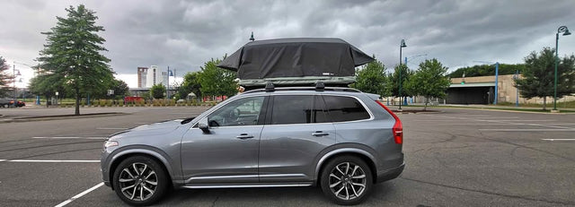 Thule Tepui Rooftop Tent in Waterbury, CT (photo 1)