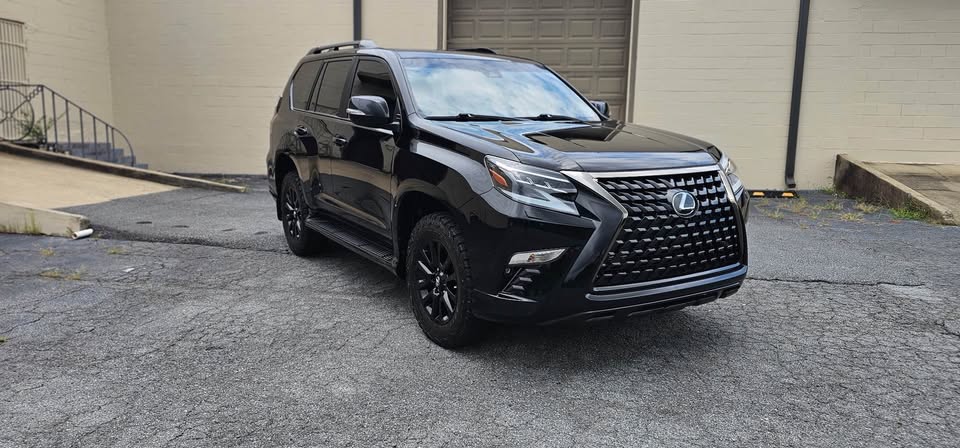 2023 Lexus GX · GX 460 Luxury Sport Utility 4D in Marietta, GA (photo 5) — photo 5