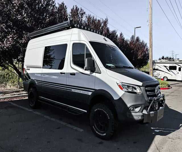 2025 Storyteller Overland BEAST MODE XO AWD 4,950 Miles in West Sacramento, CA (photo 1)