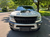 2022 Chevrolet Colorado ZR2 Bison in Coeur D'Alene, ID (photo 8)