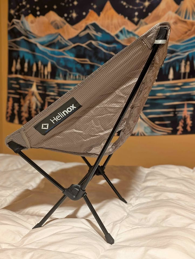 New Unused Helinox Chair Zero in Sandpoint, ID (photo 1)