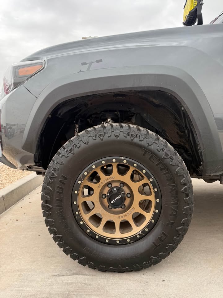 2019 Toyota Tacoma · TRD Off Road in Phoenix, AZ (photo 8) — photo 8