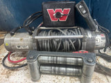 Warn Winch 9,000 lb in Vale, OR (photo 2)