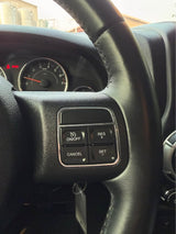 2017 Jeep Wrangler · Rubicon 4X4 in Meridian, ID (photo 11)