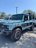 2024 INEOS Grenadier Station Wagon · FIELD-MASTER EDITION