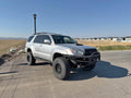 2008 Toyota 4Runner · Urban runner