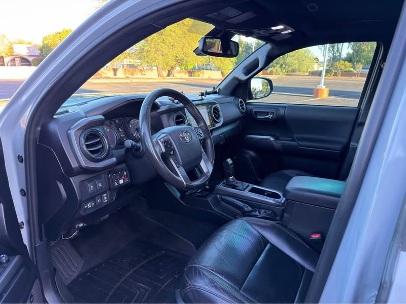 2020 Toyota Tacoma Double Cab · Trd Off-road in Phoenix, AZ (photo 11) — photo 11