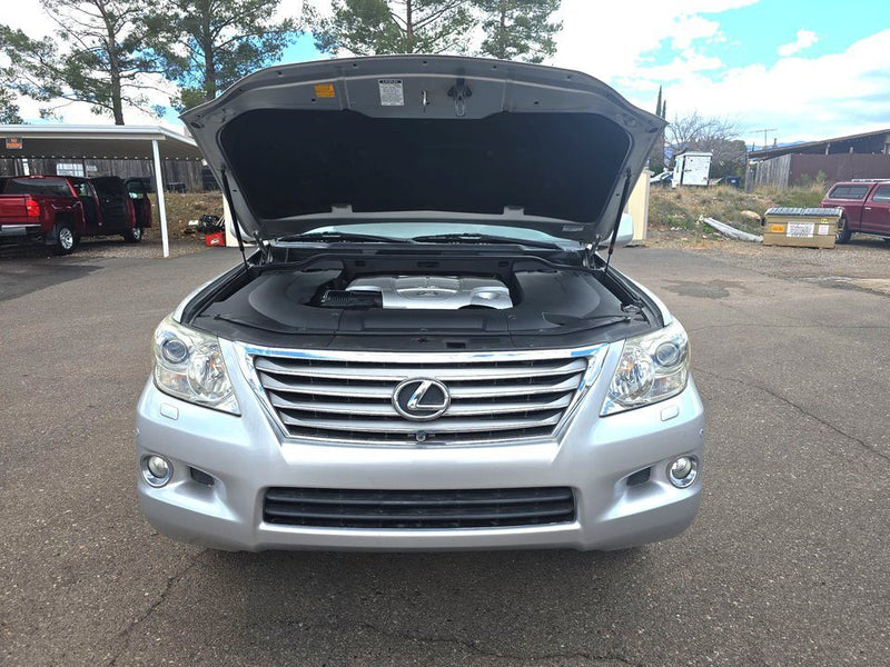 2010 Lexus LX 570 in Clarkdale, AZ (photo 11) — photo 11