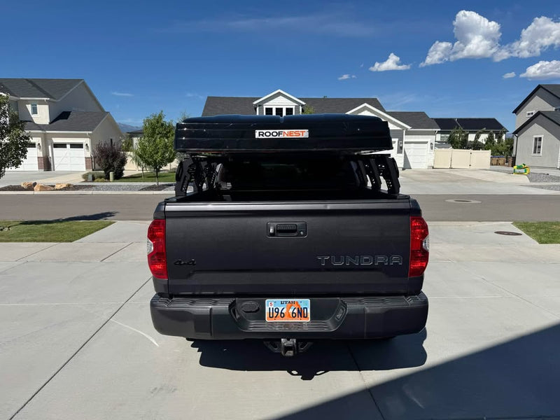 2016 Toyota 2016 Toyota Tundra TRD Pro CrewMax 4x4 in Draper, UT (photo 3) — photo 3