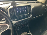 2020 Chevrolet Colorado 4WD Crew Cab Short Box ZR2 in Brighton, CO (photo 11)