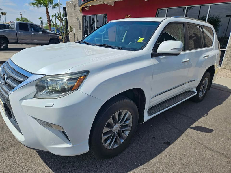 2014 Lexus GX · GX 460 Luxury Sport Utility 4D (photo 2) — photo 2