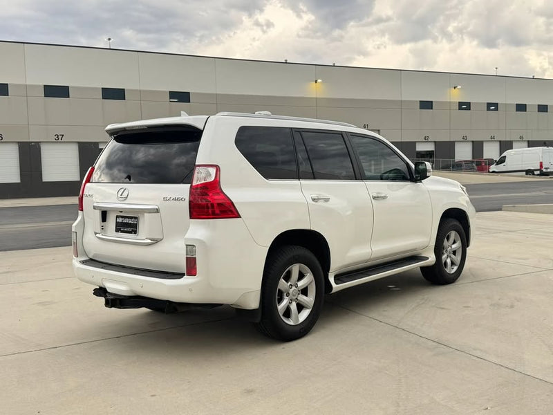 2010 Lexus GX 460 in Salt Lake City, UT (photo 5) — photo 5