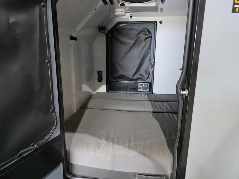2023 Off Grid Trailers Expedition 2.0 in El Campo, TX (photo 8) — photo 8