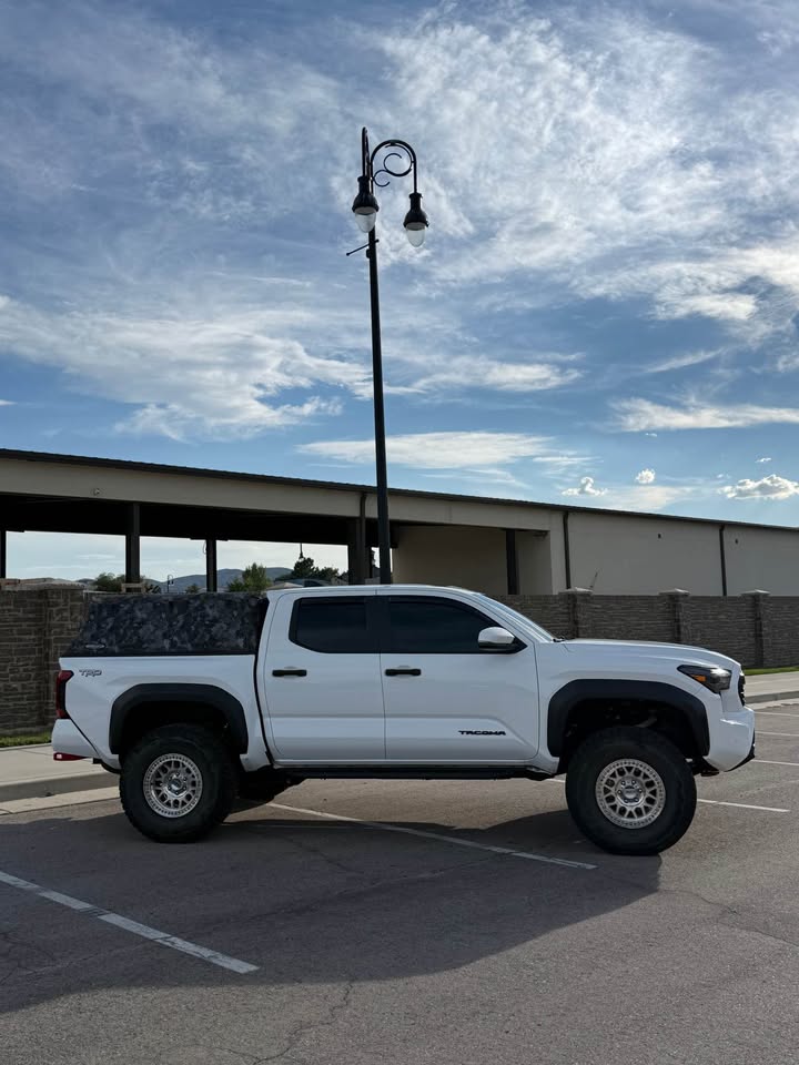2024 Toyota Tacoma · TRD Off-Road Pickup 4D 5 ft in Tooele, UT (photo 5) — photo 5