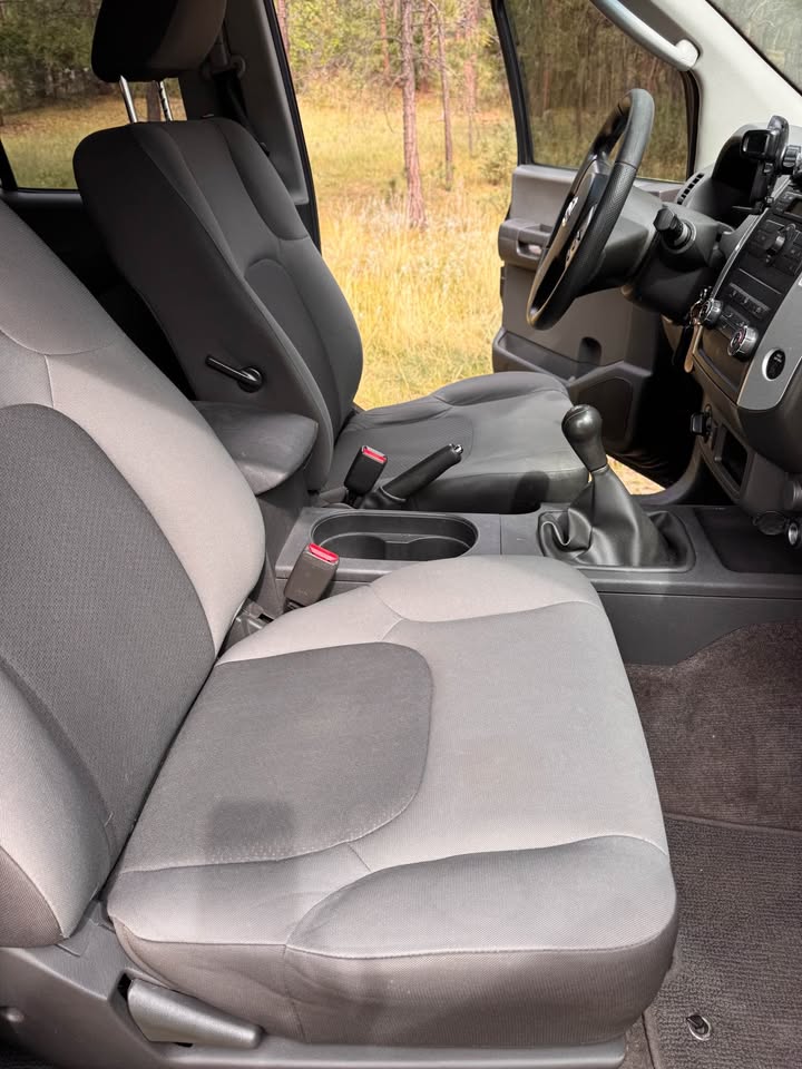 2011 Nissan Xterra S 4wd in Monument, CO (photo 3) — photo 3