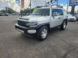 2007 Toyota FJ Cruiser in Albuquerque, NM (photo 2)