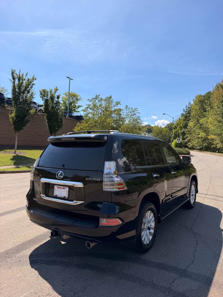 2019 Lexus GX · GX 460 Sport Utility 4D in Canton, GA (photo 9) — photo 9