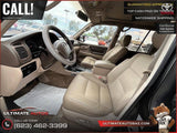 2001 Toyota Land Cruiser in Mesa, AZ (photo 9)