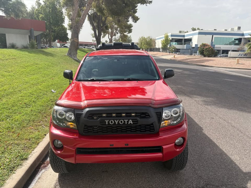 2010 Toyota Tacoma 4x4 6ft bed 88k miles! Lifted & Ready to Camp in Phoenix, AZ (photo 10) — photo 10