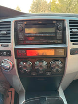 2008 Toyota 4Runner SR5 4WD — 4th Gen, Lifted, No Rust in Boise, ID (photo 10)